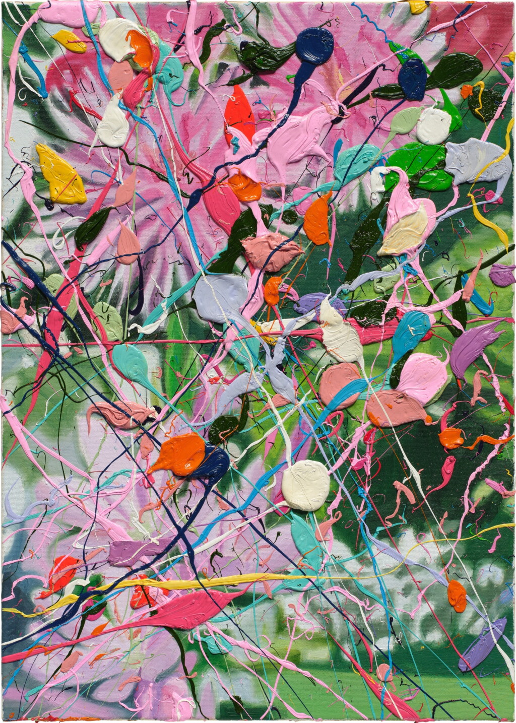 View full screen - View 1 of Lot 1183. Whispering Hidden Garden.