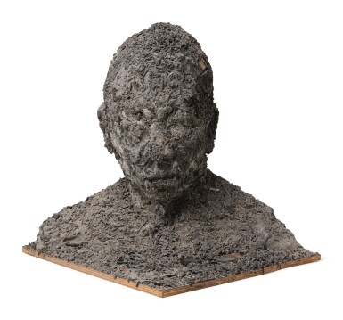 View full screen - View 1 of Lot 532. Ash Head No. 24 (Small).