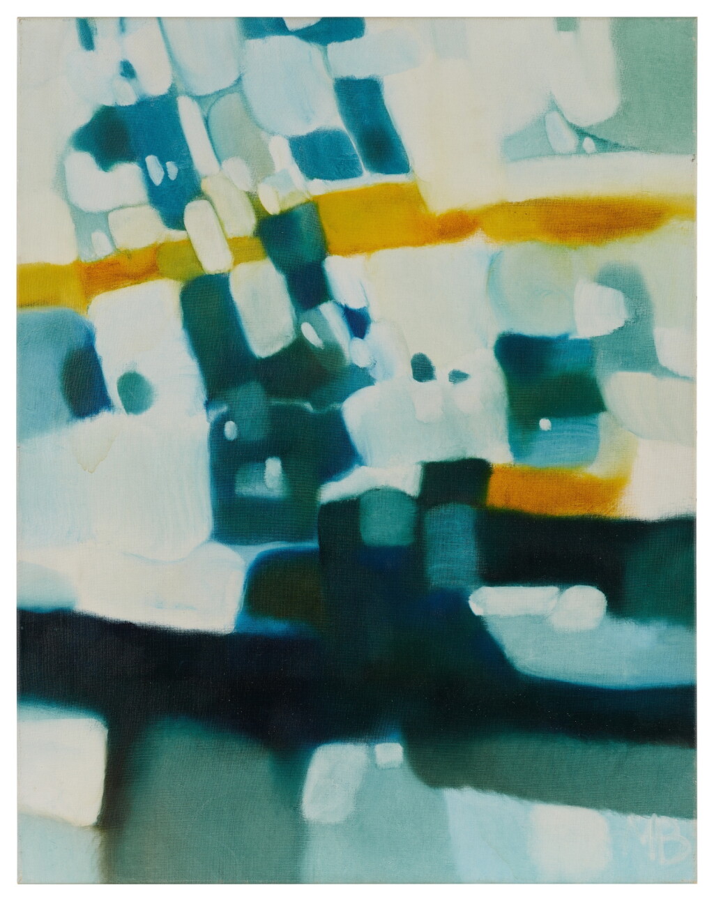 View full screen - View 1 of Lot 75. Untitled (4 works).