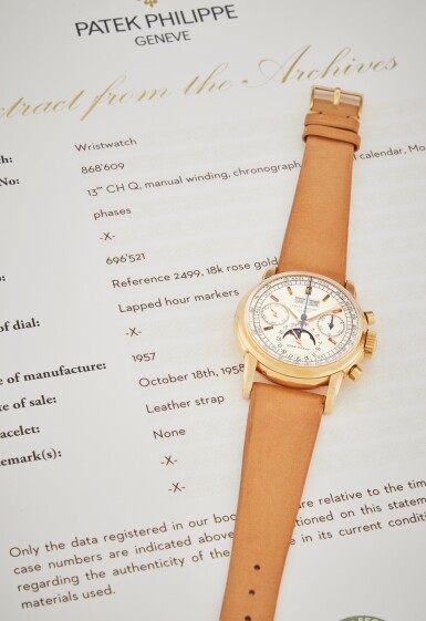 Patek Philippe | World Time, Reference 5110R | A pink gold world time Patek Philippe | World Time, Reference 5110R | A pink gold world time