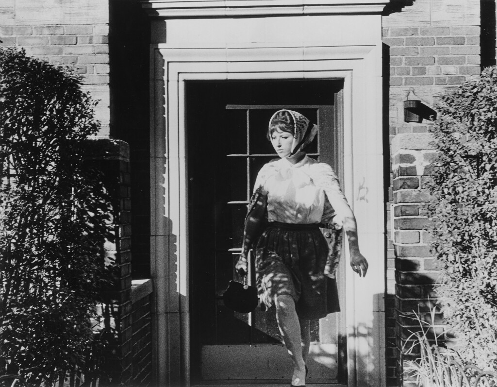 View full screen - View 1 of Lot 591. Untitled Film Still #20.