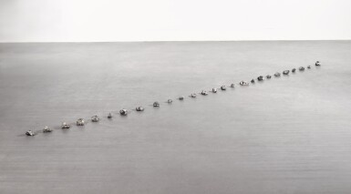 View full screen - View 1 of Lot 656. Beer Beach Flint Pebble Line.
