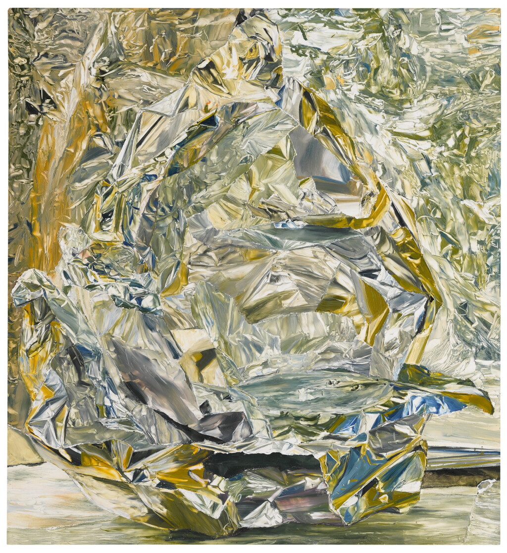 View full screen - View 1 of Lot 497. Untitled.