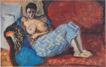 Untitled (Kimono)