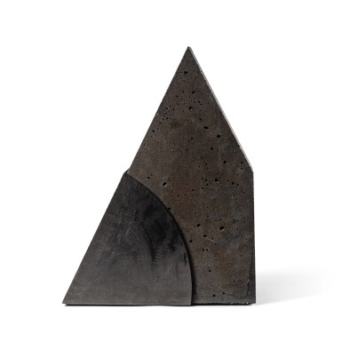 View full screen - View 1 of Lot 46. Céramique n°6.