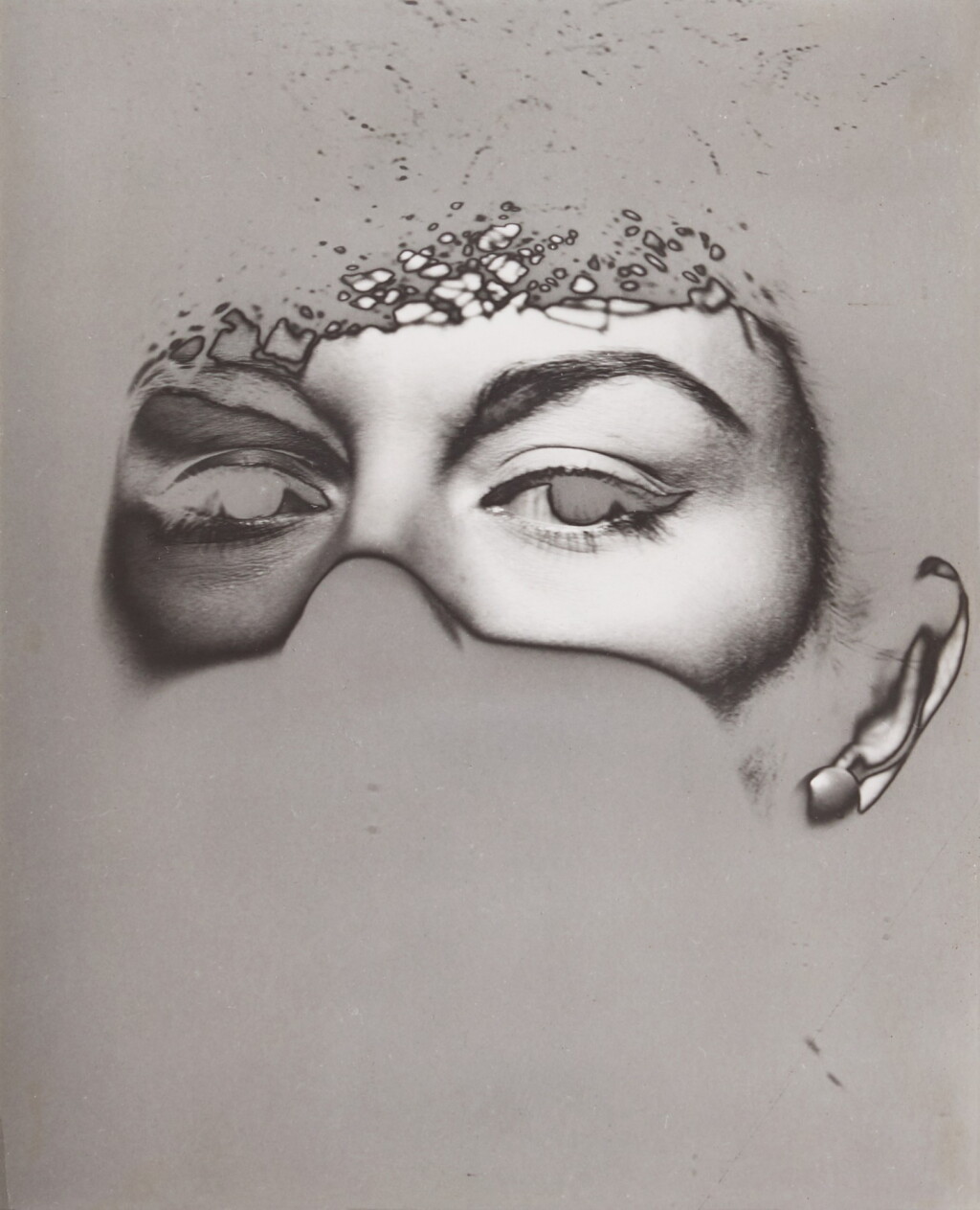 View full screen - View 1 of Lot 31. ‘Bullfighter's Sweetheart’, New York, 1942-1943.