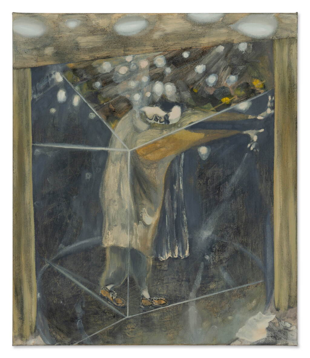 View full screen - View 1 of Lot 420. Untitled.