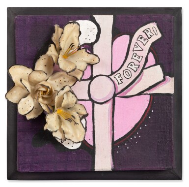 View full screen - View 1 of Lot 89. Candybox: Forever.