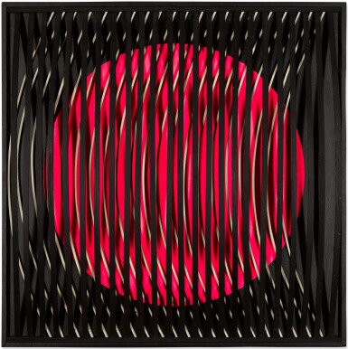 View full screen - View 1 of Lot 7. Relief.