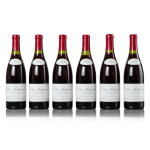 Vosne Romanée, Les Beaux Monts 1994 Domaine Leroy (6 BT)