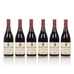 Chambolle Musigny, Les Amoureuses 2009 Comte Georges de Vogüé (6 BT)