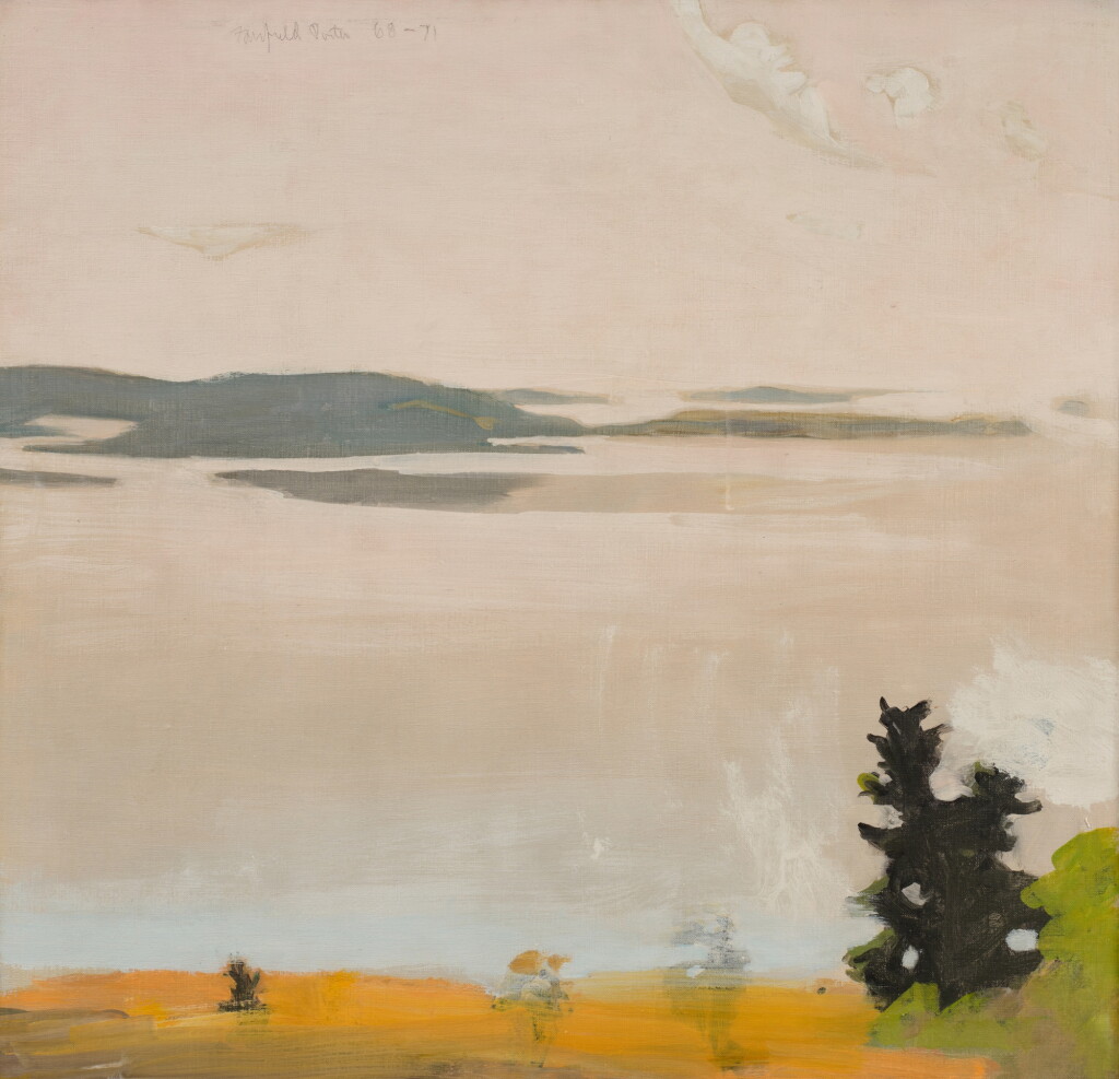 View full screen - View 1 of Lot 700. View from Spruce Head.