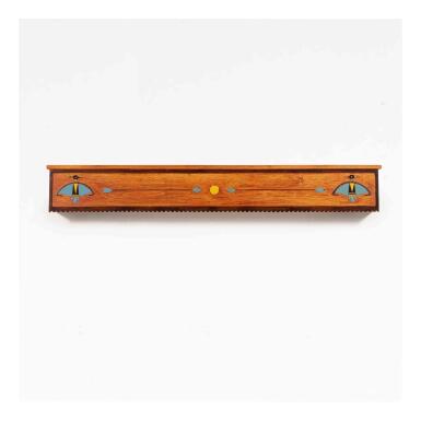 View full screen - View 1 of Lot 244. Valance.