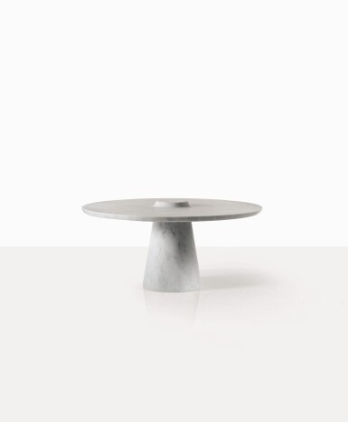 View full screen - View 1 of Lot 14. Table Lathed.