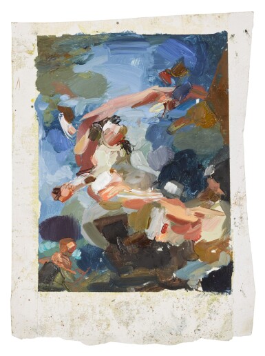 View full screen - View 1 of Lot 2. Study 2.