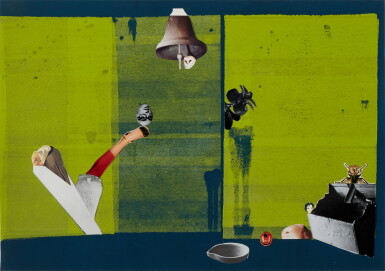 View full screen - View 1 of Lot 99. Untitled.
