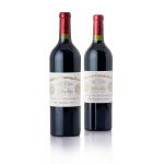 Château Cheval Blanc 2009 (12 BT)