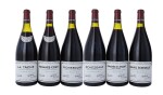 DRC Magnum Assortment Case 1999 Domaine de la Romanée-Conti (6 MAG)