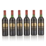 Château Palmer 1986 (12 BT)