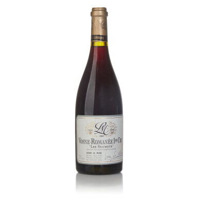 View full screen - View 1 of Lot 423. Vosne Romanée, Les Suchots 2007 Lucien Le Moine (1 BT).