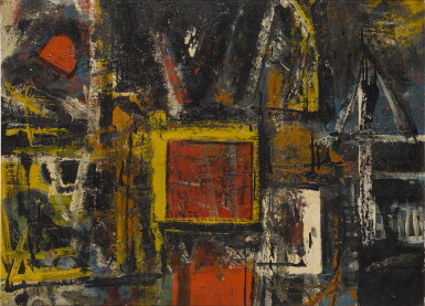 View full screen - View 1 of Lot 180. Untitled.