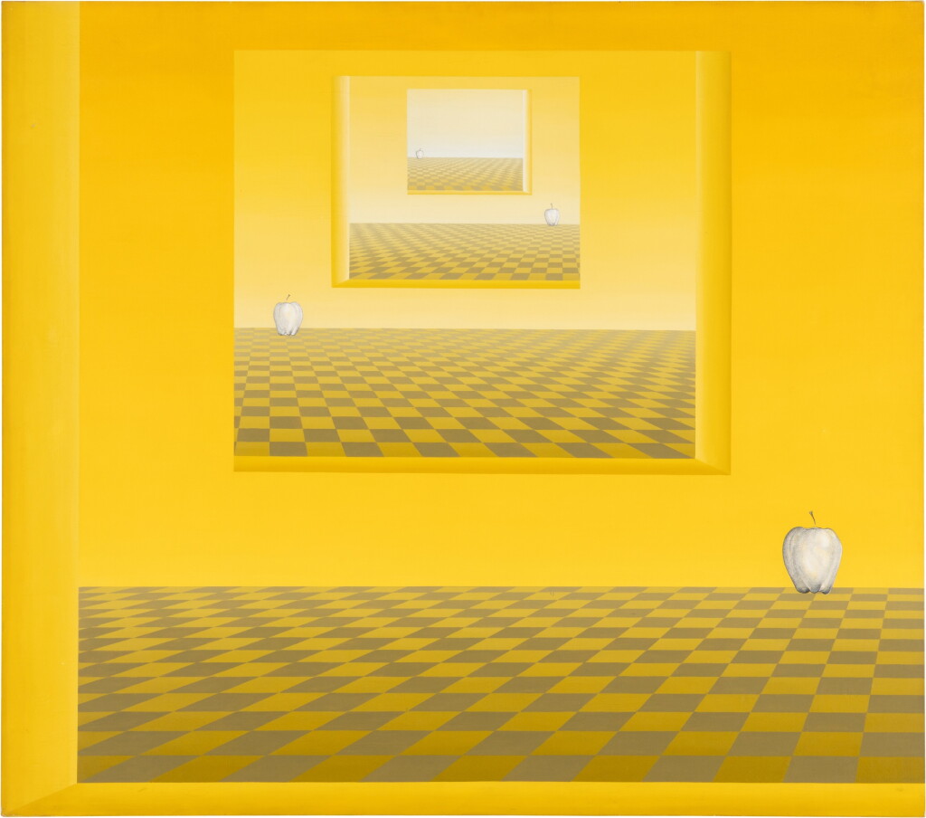 View full screen - View 1 of Lot 1209. Untitled.