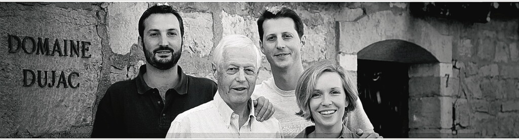 View full screen - View 1 of Lot 6373. Clos Saint Denis 2002 Domaine Dujac (1 BT).