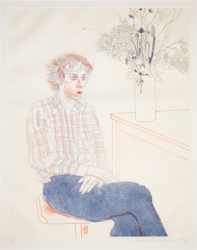 View full screen - View 1 of Lot 55. Gregory (S.A.C. 169; MCA Tokyo 157).