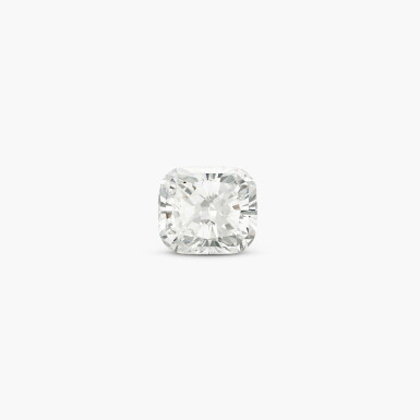 View full screen - View 1 of Lot 1448. Unmounted Diamond | 3.23 克拉 未經鑲嵌鑽石.