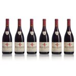 Gevrey Chambertin, Les Cazetiers 2015 Domaine Armand Rousseau (12 BT)