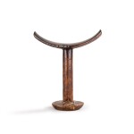 Boni Neckrest, Somalia | Appuie-nuque, Boni, Somalie