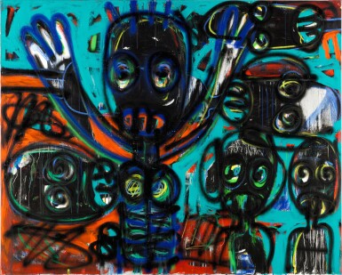 View full screen - View 1 of Lot 4. La Victoire.