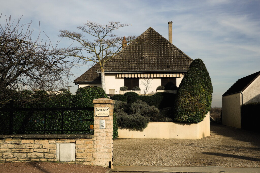 View full screen - View 1 of Lot 9222. Volnay, Premier Cru 2014 J.-F. Coche-Dury (12 BT).