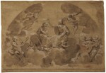 The Coronation of the Virgin