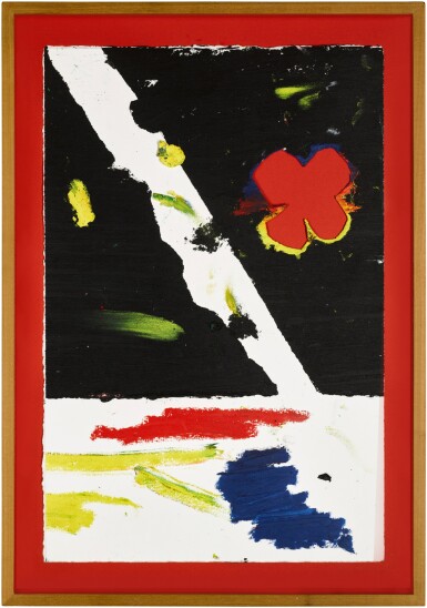 View full screen - View 1 of Lot 313. Untitled.