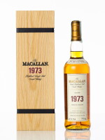 The Macallan Fine & Rare 30 Year Old 60.6 abv 1973 (1 BT70)