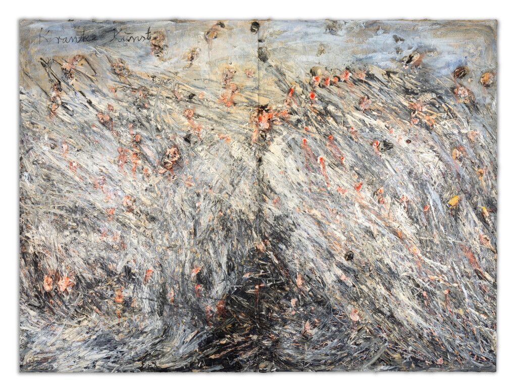 View full screen - View 1 of Lot 16. Kranke Kunst.