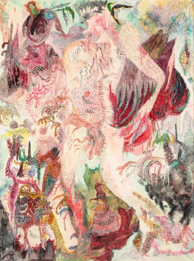 View full screen - View 1 of Lot 282. Hermès.