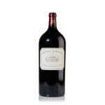 Château Margaux 2005 (1 IMP)