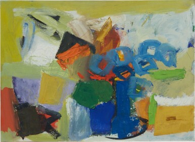 View full screen - View 1 of Lot 412. Still Life.