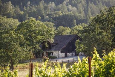 View full screen - View 1 of Lot 1. ADAMVS | Seavey Vineyards | Two Historic Estates, One Big Bottle Lot (9 MAG).