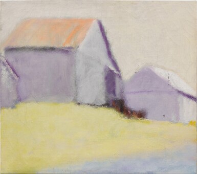 View full screen - View 1 of Lot 81. Outbuildings II.