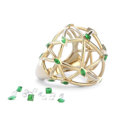 View full screen - View 1 of Lot 164. Ethereum Expedition.