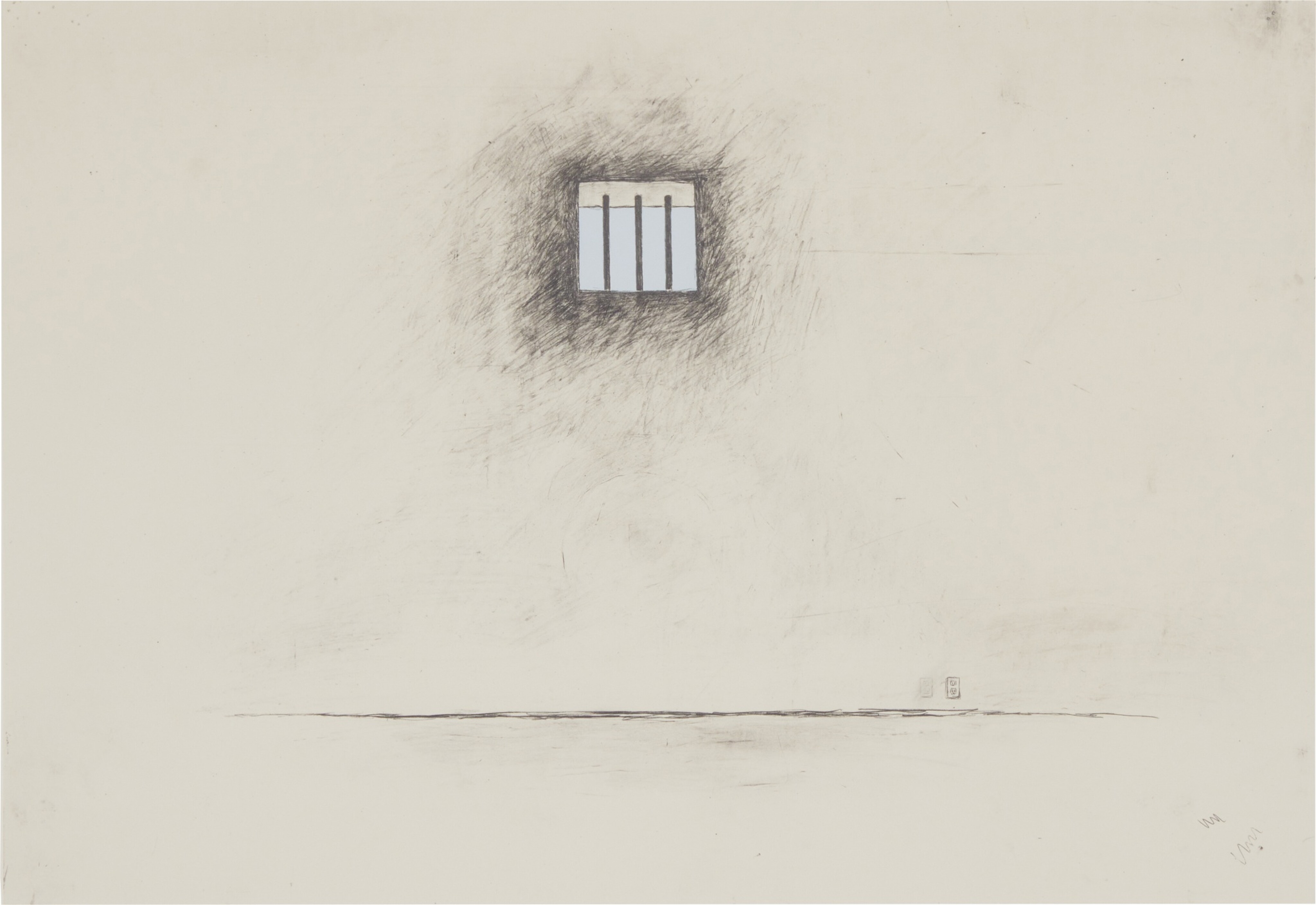 Robert Gober | Untitled | Contemporary Discoveries | 2025 | Sotheby's