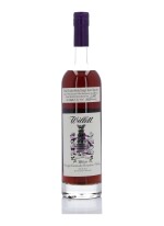Willett Family Estate Single Barrel Bourbon #C44A 22 Year Old 127.8 Proof NV (1 Bottle 75cl)