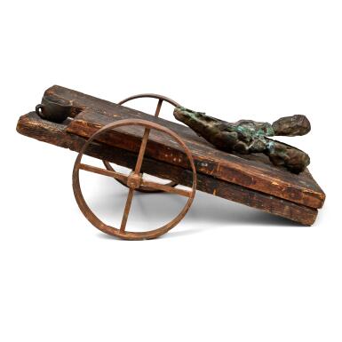 View full screen - View 1 of Lot 86. Il pane della storia.