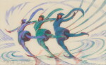 Skaters (Coppel CEP 29)