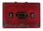 BRITISH PRIME MINISTER | Despatch Box, Victorian