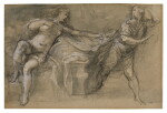 Joseph and Potiphar's Wife
