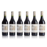 Château Haut Brion 2009 (6 BT)